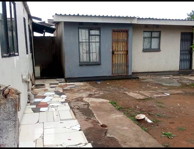 3 BEDROOM HOUSE FOR SALE IN PALM RIDGE